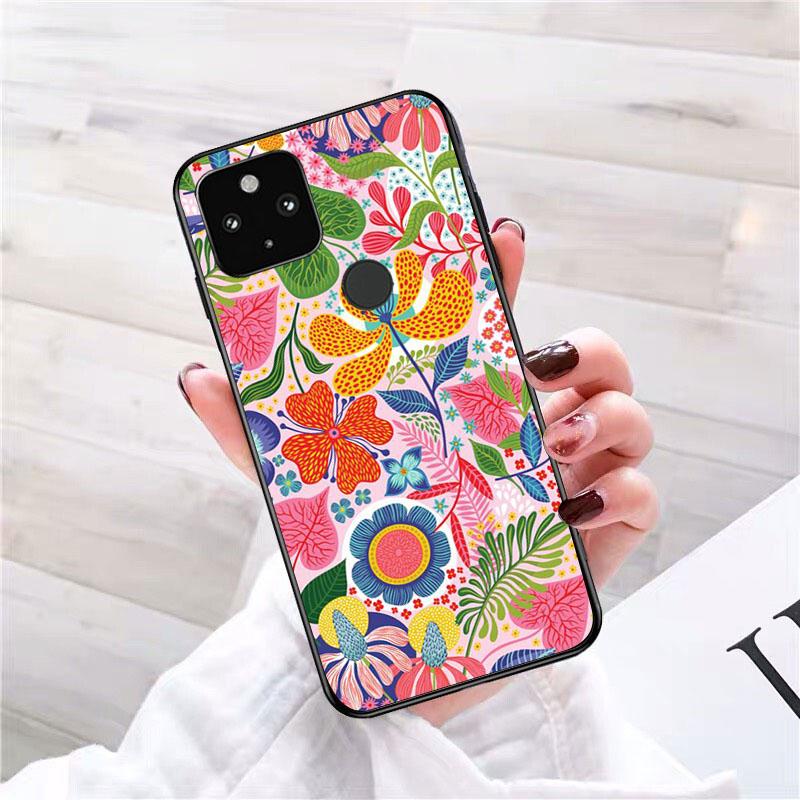 Flower Phone Case for Google Pixel 10 9 Pro XL 9A 8 7 6 Pro Pixel 8A 7A 6A Pixel 8 7 6 5 Google Pixel 10
Flower Phone Case for Google Pixel 10 9 Pro XL 9A 8 7 6 Pro Pixel 8A 7A 6A Pixel 8 7 6 5 Google Pixel 10