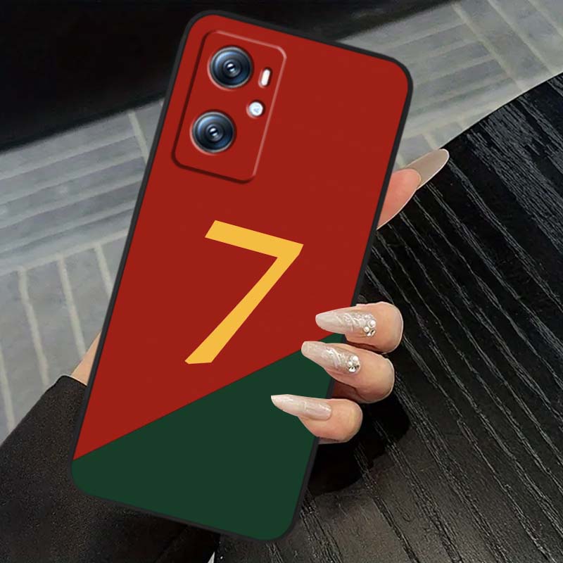 Модный чехол для телефона с номером джерси Для OPPO Reno 5 6 7 A96 A40 A58 Realme GT A74 A78 Neo2 A74 A78 Find X5 X3 X7 X8 Черный OPPO A72
Модный чехол для телефона с номером джерси Для OPPO Reno 5 6 7 A96 A40 A58 Realme GT A74 A78 Neo2 A74 A78 Find X5 X3 X7 X8 Черный OPPO A72