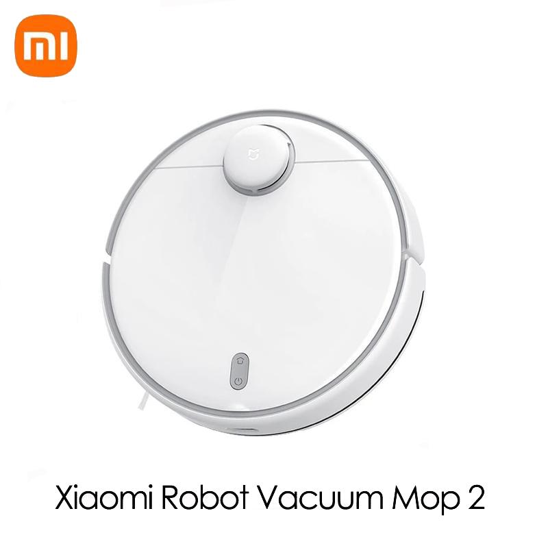 Робот-пылесос XIAOMI MIJIA Швабра 2 Подметальная стирка Вибрационная уборка 2800PA Циклонное всасывание WIFI Приложение Smart Planned AU белый
Робот-пылесос XIAOMI MIJIA Швабра 2 Подметальная стирка Вибрационная уборка 2800PA Циклонное всасывание WIFI Приложение Smart Planned AU белый