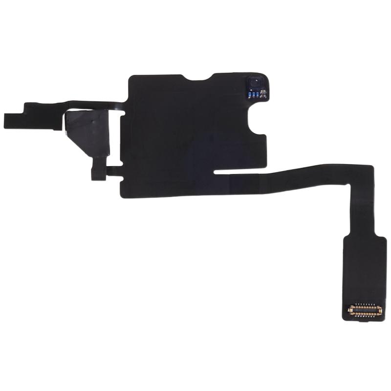 For iPhone 14 Pro Disassembly Earpiece Speaker Sensor Flex Cable Replacement Part Type A
For iPhone 14 Pro Disassembly Earpiece Speaker Sensor Flex Cable Replacement Part Type A