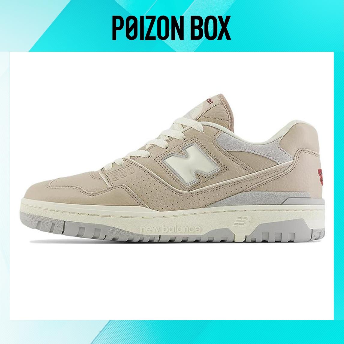 кроссовки Unisex New Balance NB 550 Vintage basketball shoes BB550LY1
кроссовки Unisex New Balance NB 550 Vintage basketball shoes BB550LY1