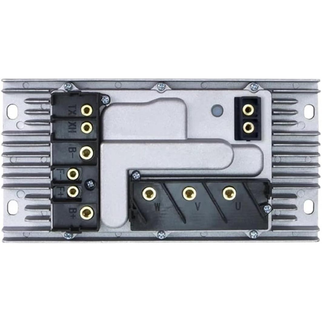 Electric Compressor Control Board A/C Compressor Control Panel Controller Compatible For Auto Parking Air Conditioning System(12V), Mand 990 12V
Electric Compressor Control Board A/C Compressor Control Panel Controller Compatible For Auto Parking Air Conditioning System(12V), Mand 990 12V