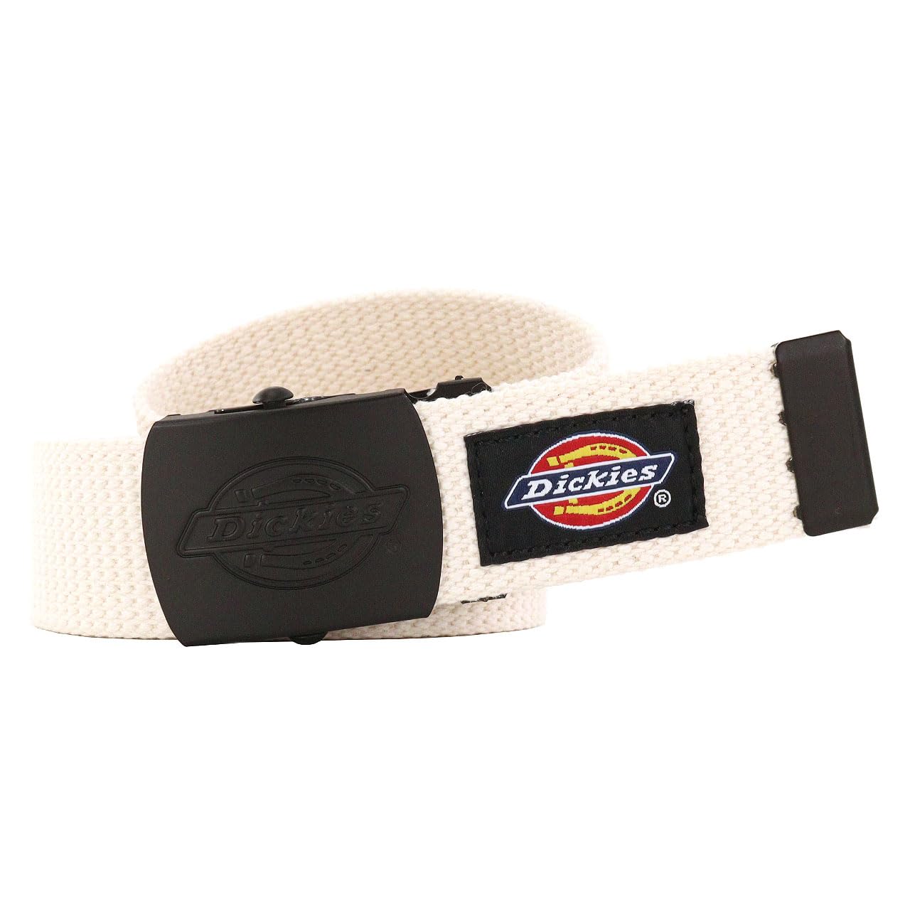 Ремень Dickies GI Belt Gacha Belt шириной 32 мм с двойным логотипом и черной пряжкой, ограниченный тираж DS0112ZN, ремень из хлопковой смеси, цвет белый (16)
Ремень Dickies GI Belt Gacha Belt шириной 32 мм с двойным логотипом и черной пряжкой, ограниченный тираж DS0112ZN, ремень из хлопковой смеси, цвет белый (16)