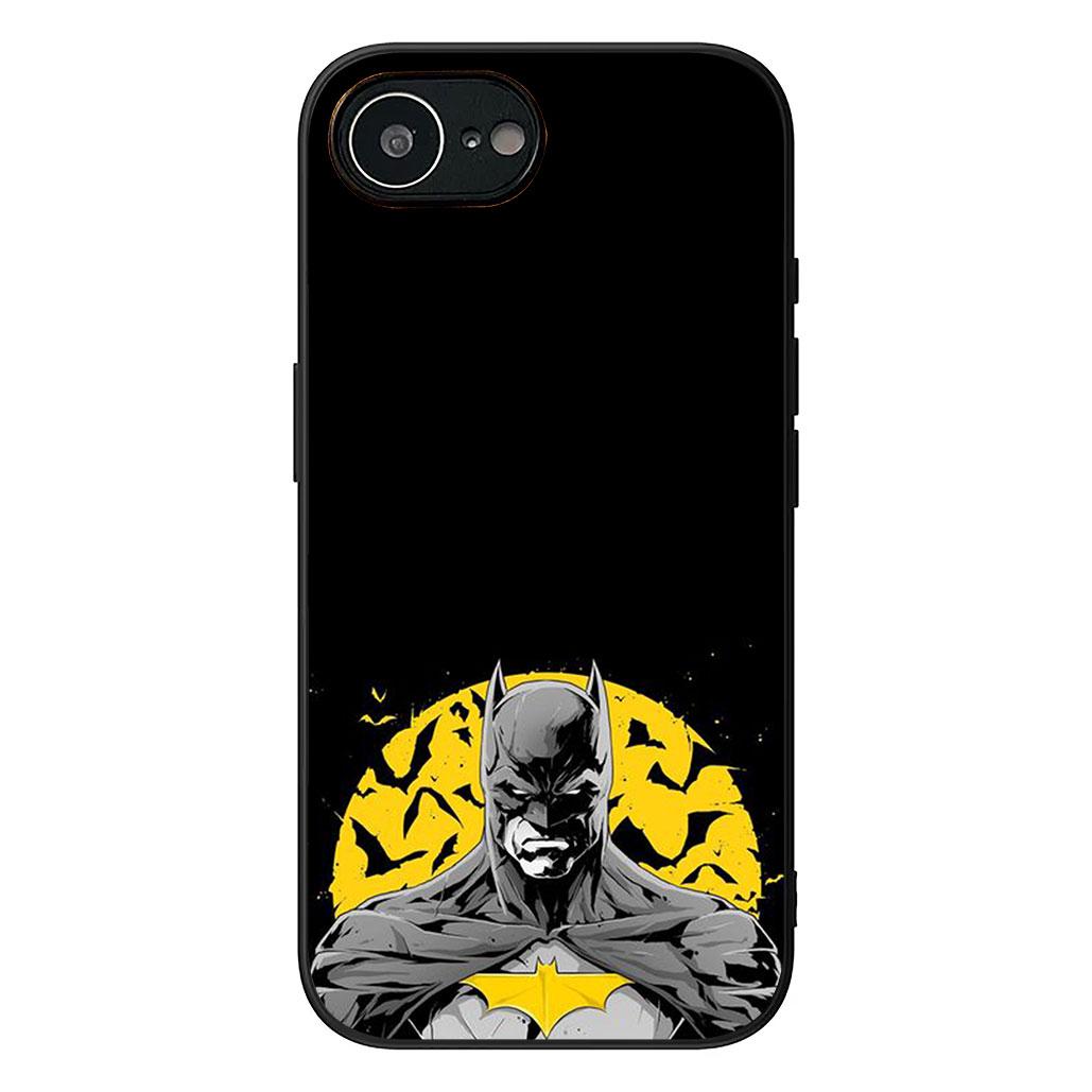 Batmans DC Movie Bats Man Cover for Motorola Moto Edge 50 30 Fusion 40 NEO Ultra Pro G22 G23 G20 G35 G84 G13 G53 Phone Case Motorola Edge 40 Neo
Batmans DC Movie Bats Man Cover for Motorola Moto Edge 50 30 Fusion 40 NEO Ultra Pro G22 G23 G20 G35 G84 G13 G53 Phone Case Motorola Edge 40 Neo