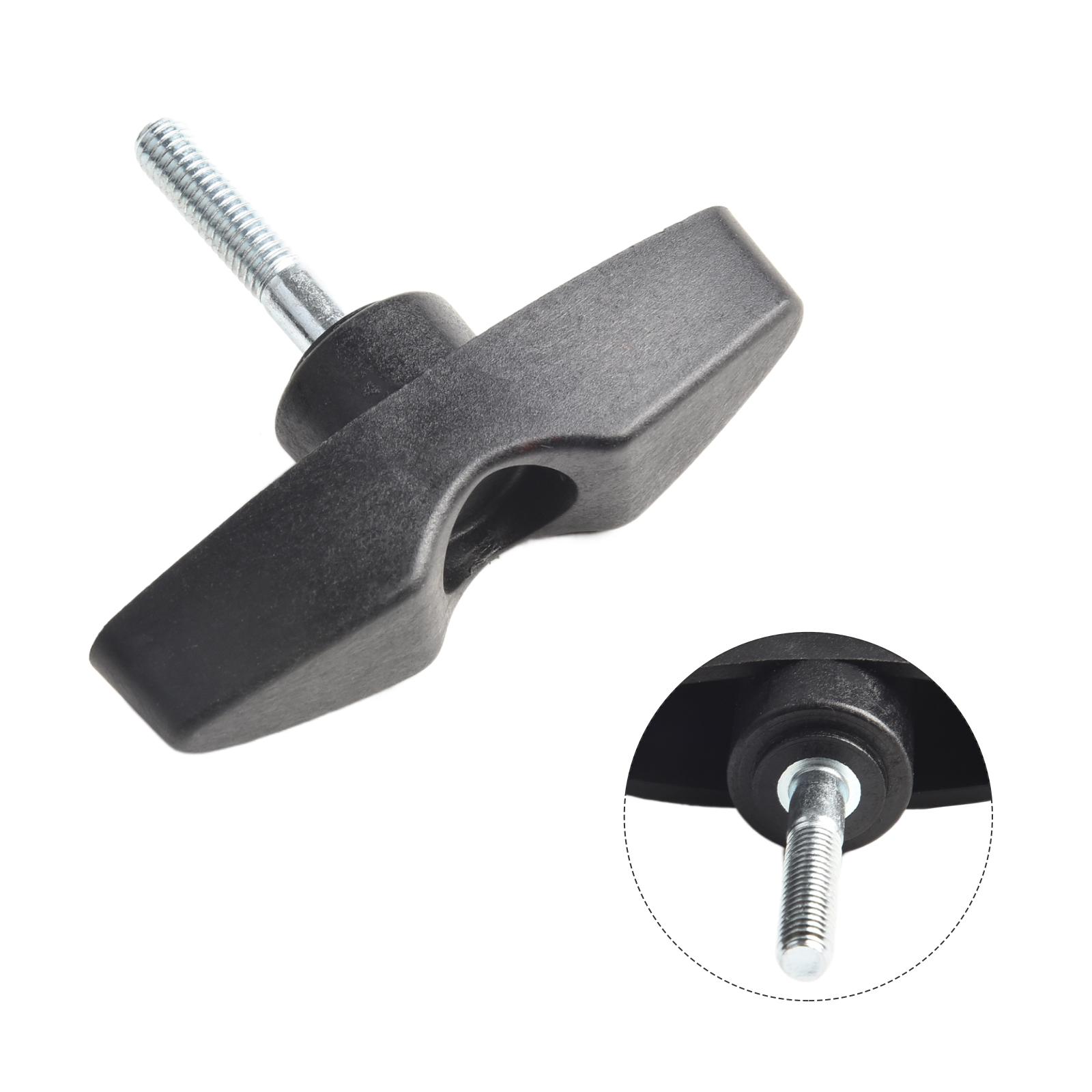 Screw And NutKnob Chainsaw Easy Installation Parts
Screw And NutKnob Chainsaw Easy Installation Parts