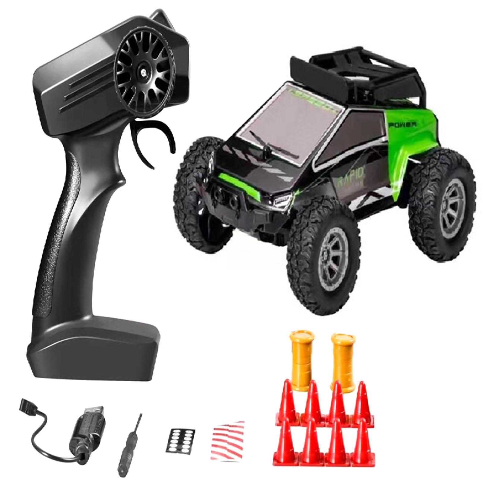Electric RC-Car For Kids Boys With Led Light Car Model Toy For Indoor Outdoor Playing
Electric RC-Car For Kids Boys With Led Light Car Model Toy For Indoor Outdoor Playing