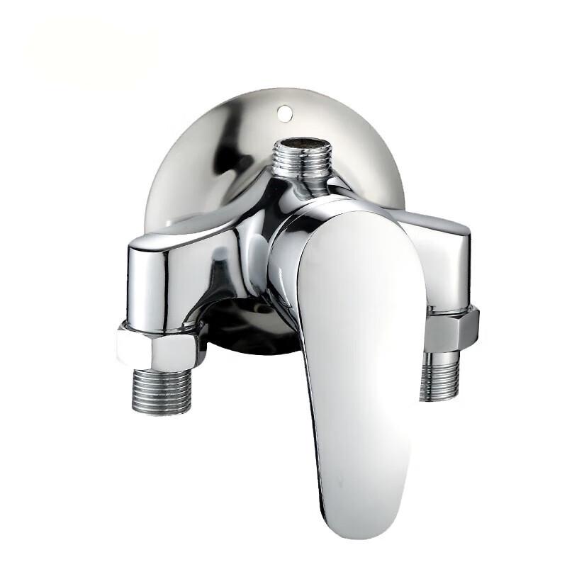 Water Sound Bathroom Mixer Faucet
Water Sound Bathroom Mixer Faucet