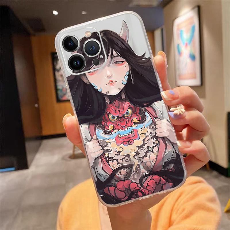Phone Case For iphone 17 Pro Max Air 16 15 14 13 Pro Max 15 16 Pro 15Plus Japanese Style Art Wave iphone 13
Phone Case For iphone 17 Pro Max Air 16 15 14 13 Pro Max 15 16 Pro 15Plus Japanese Style Art Wave iphone 13