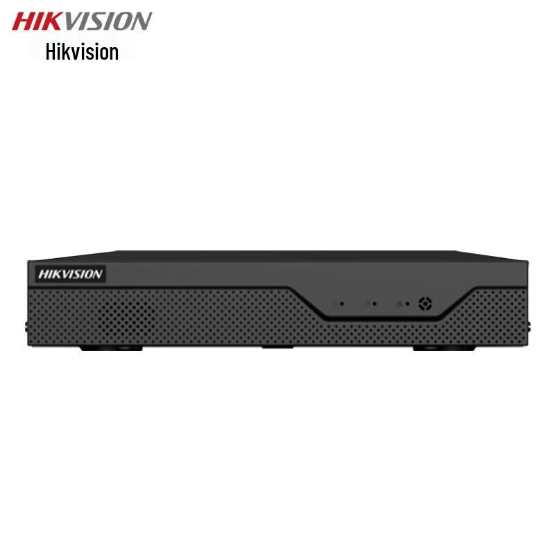 Hikvision 8-Channel 2-Bay PoE NVR for Enterprise Surveillance CN plug (adapter included)
Hikvision 8-Channel 2-Bay PoE NVR for Enterprise Surveillance CN plug (adapter included)