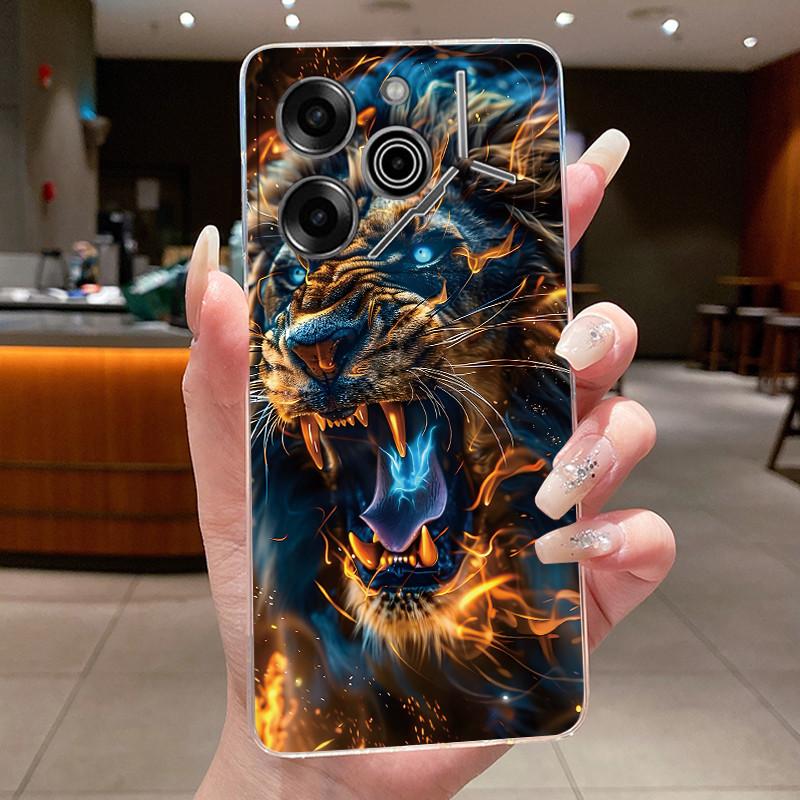 Casing For Tecno Pova 6 Pro Li9 Li7 Pova6 6Pro 5G Luxury Dragon Cute Cool Boys Girls Cover Clear Soft Ultra Thin Slim Phone Case Tecno Pova 6 Pro 5G
Casing For Tecno Pova 6 Pro Li9 Li7 Pova6 6Pro 5G Luxury Dragon Cute Cool Boys Girls Cover Clear Soft Ultra Thin Slim Phone Case Tecno Pova 6 Pro 5G
