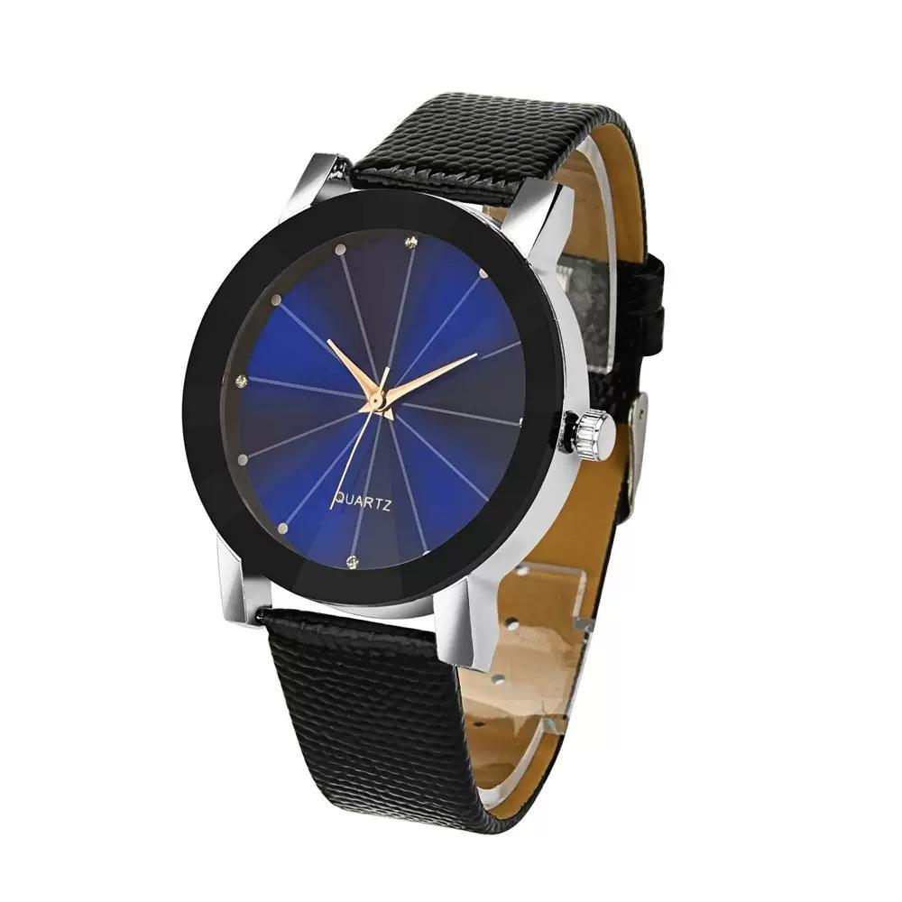 Мужские часы Роскошные кварцевые часы Женские повседневные тонкие кожаные сетчатые стальные водонепроницаемые спортивные часы с датой
Мужские часы Роскошные кварцевые часы Женские повседневные тонкие кожаные сетчатые стальные водонепроницаемые спортивные часы с датой