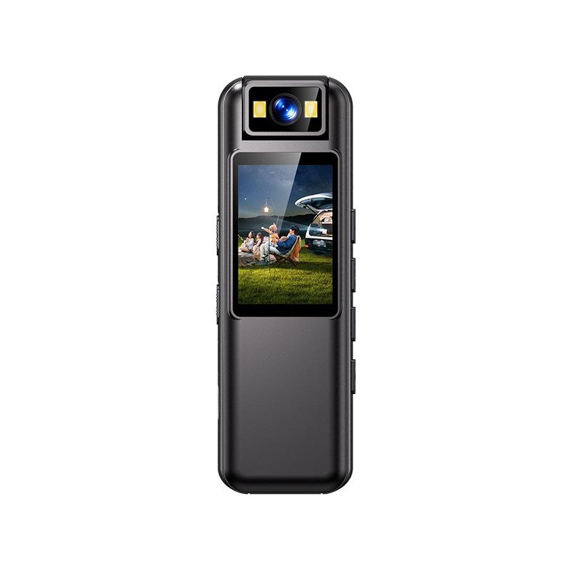1080P HD Portable Outdoor Camera with Rotatable Lens & Screen, Magnetic Clip-On Video Recorder
1080P HD Portable Outdoor Camera with Rotatable Lens & Screen, Magnetic Clip-On Video Recorder