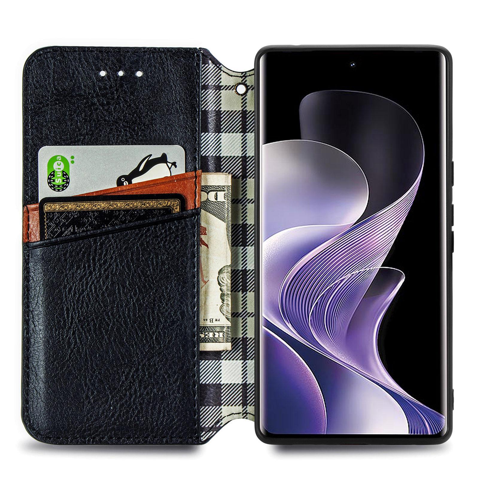 For Xiaomi Redmi Note 14 Pro+ 5G PU Leather Case Rhombus Imprint Wallet Stand Phone Cover Green
For Xiaomi Redmi Note 14 Pro+ 5G PU Leather Case Rhombus Imprint Wallet Stand Phone Cover Green