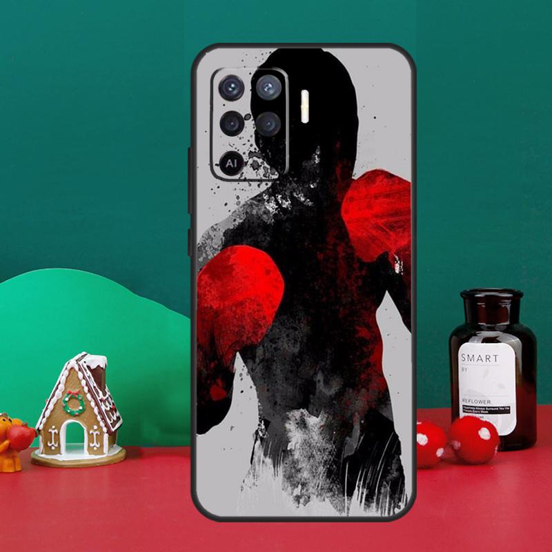 Muay Thai Case For Oppo A5 A6 Pro A15 A18 A38 A58 A78 A98 A54 A74 A94 A17 A57 A80 A60 A40 A16 A76 A96 OPPO A94 4G
Muay Thai Case For Oppo A5 A6 Pro A15 A18 A38 A58 A78 A98 A54 A74 A94 A17 A57 A80 A60 A40 A16 A76 A96 OPPO A94 4G