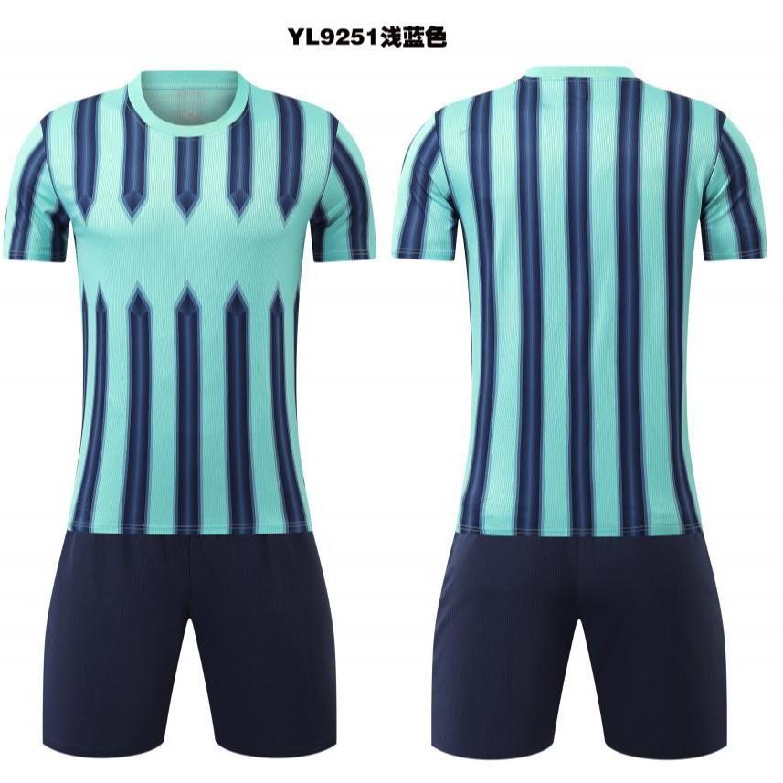 Football Jersey Set Men S And Women S Sports Training Jersey Team Jersey Short-Sleeved Jersey 28
Football Jersey Set Men S And Women S Sports Training Jersey Team Jersey Short-Sleeved Jersey 28