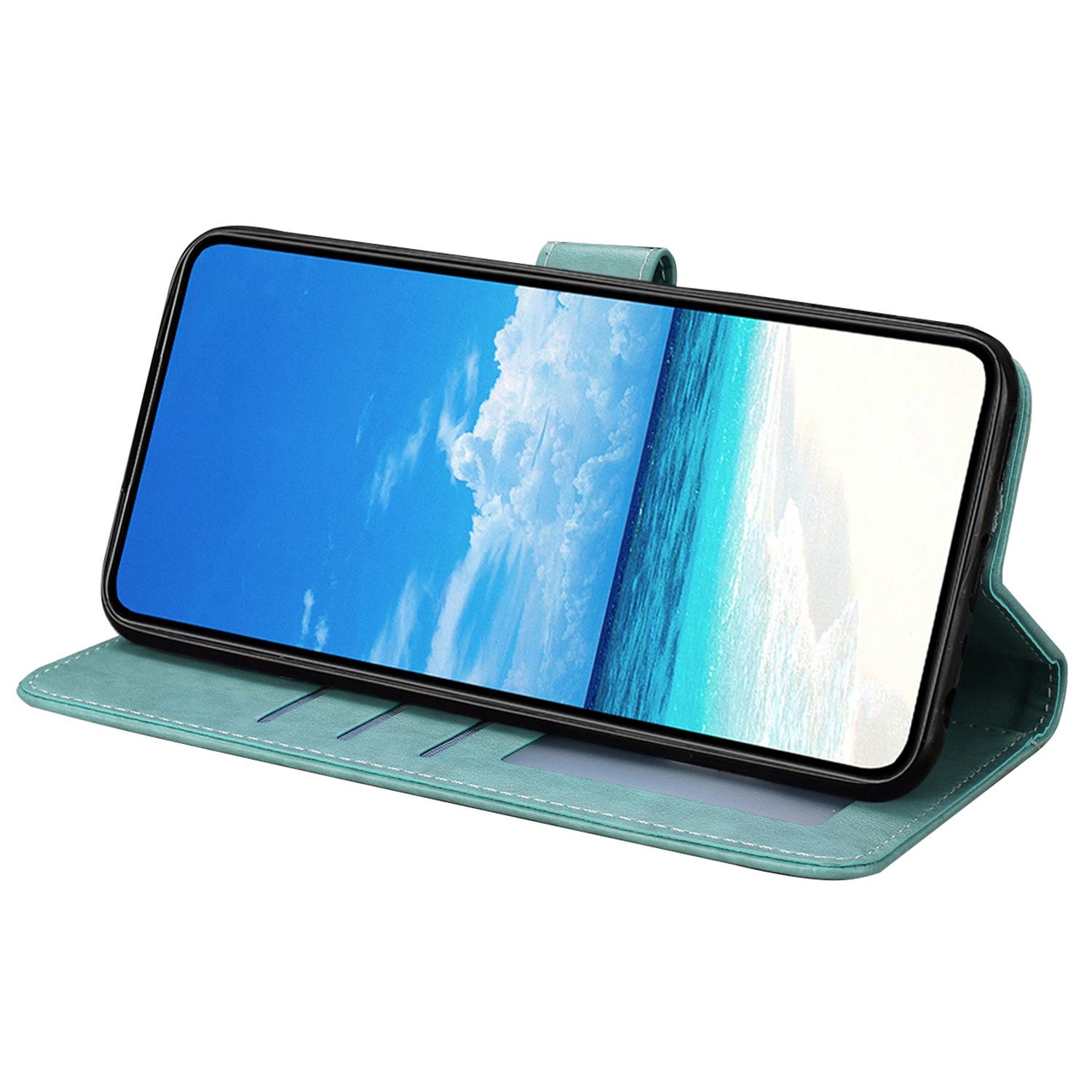 For Xiaomi Redmi A5 NFC (173.45mm) Case Butterfly Imprinted Wallet Stand PU Leather Flip Phone Cover with Strap Blue
For Xiaomi Redmi A5 NFC (173.45mm) Case Butterfly Imprinted Wallet Stand PU Leather Flip Phone Cover with Strap Blue