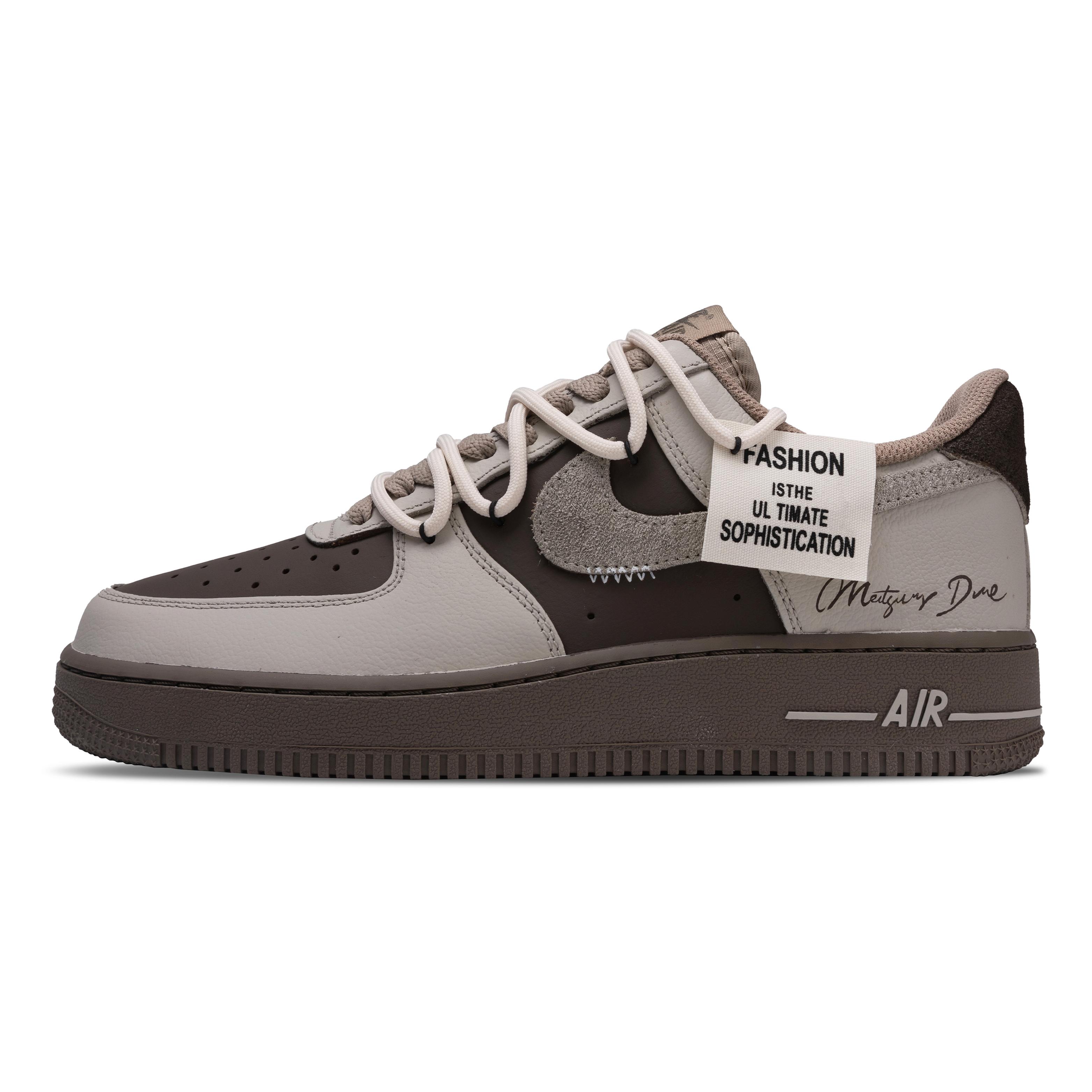Nike Air Force 1 Roman Holiday Abrasion Resistant Abrasion Resistant Low top Skateboard Shoes Unisex HQ1176-222(Team73-) 37.5
Nike Air Force 1 Roman Holiday Abrasion Resistant Abrasion Resistant Low top Skateboard Shoes Unisex HQ1176-222(Team73-) 37.5