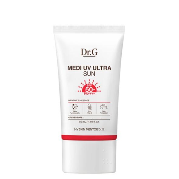 Medi UV Ultra Sun 50мл
Medi UV Ultra Sun 50мл