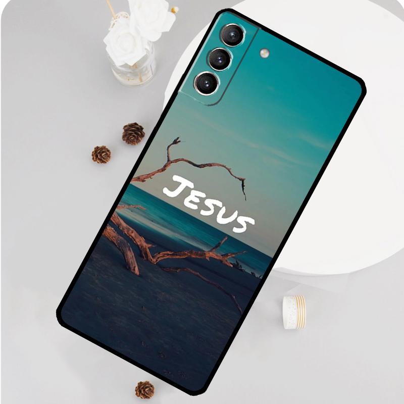 Verse of The Christian Bible Jesus Phone Case For Samsung Galaxy S26 S25 S24 S20 S21 S22 S23 Ultra S10 Plus S25 FE Funda Cover For Galaxy S26Ultra
Verse of The Christian Bible Jesus Phone Case For Samsung Galaxy S26 S25 S24 S20 S21 S22 S23 Ultra S10 Plus S25 FE Funda Cover For Galaxy S26Ultra