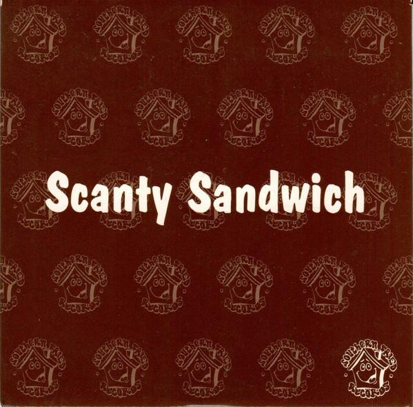 CD SCANTY SANDWICH - Because of You ECB18CDS Southern Fried 2000 UK Танцевальная и Электронная Б/У
CD SCANTY SANDWICH - Because of You ECB18CDS Southern Fried 2000 UK Танцевальная и Электронная Б/У