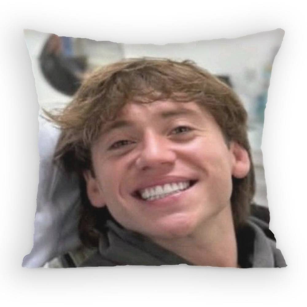 PPaulo LLondra Pillow Case Antidustmite Pillowcase Invisible zipper silky short plush Sofa cushion cover 30x30 cm
PPaulo LLondra Pillow Case Antidustmite Pillowcase Invisible zipper silky short plush Sofa cushion cover 30x30 cm