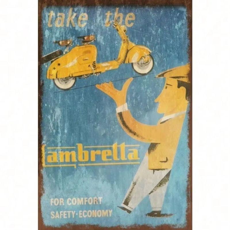 Metal Wall Art Abstract Painting Living Room Decor 20x30 cm
Metal Wall Art Abstract Painting Living Room Decor 20x30 cm