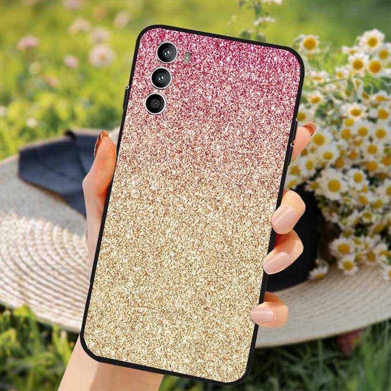 Phone Case for Moto Edge 50 40 Pro Edge 40 30 Ultra Neo Fusion G Power G Stylus G Play E32 E20 E40 Rose Gold G Power 5G 2023
Phone Case for Moto Edge 50 40 Pro Edge 40 30 Ultra Neo Fusion G Power G Stylus G Play E32 E20 E40 Rose Gold G Power 5G 2023