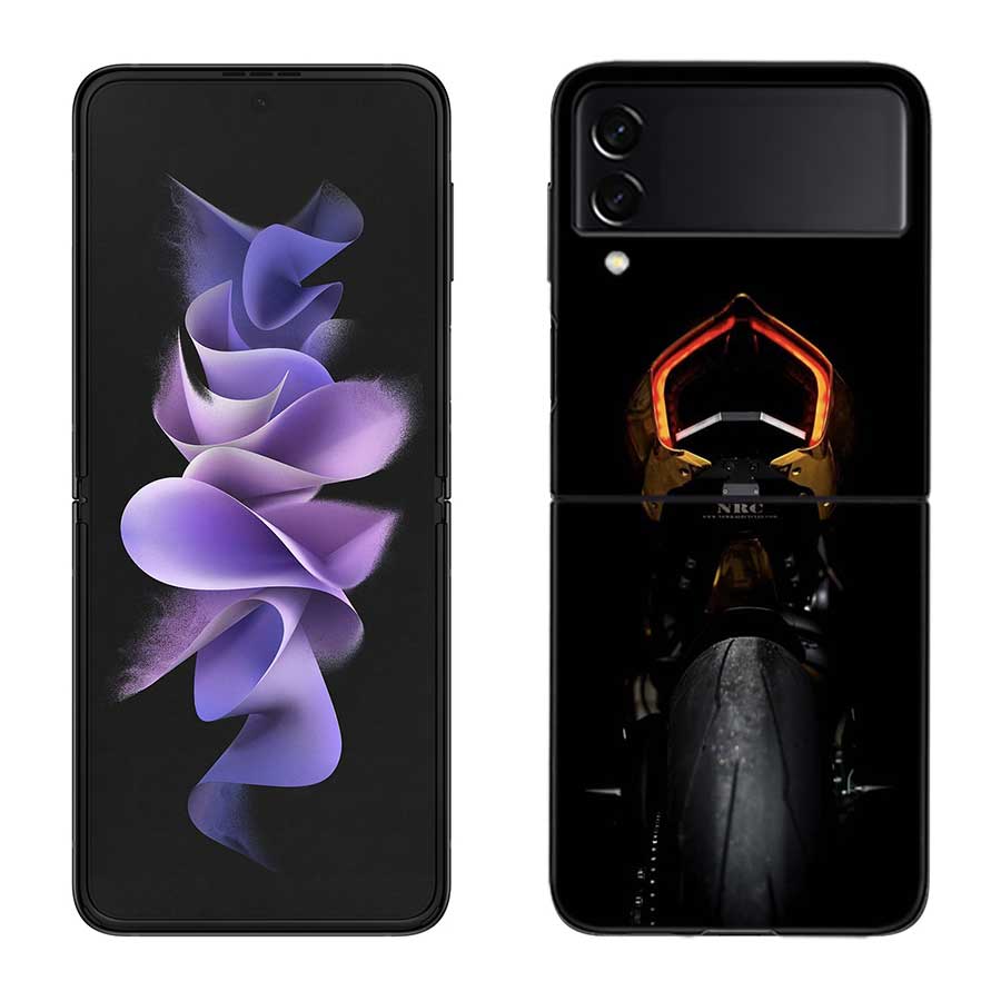 Motorcycle Rear Wheel Exhaust Case For Samsung Z Flip 6 5G Galaxy Z Flip 5 4 3 5G Black Hard Cell Phone Cover Luxury PC Shell Co Samsung Z Flip 6 5G
Motorcycle Rear Wheel Exhaust Case For Samsung Z Flip 6 5G Galaxy Z Flip 5 4 3 5G Black Hard Cell Phone Cover Luxury PC Shell Co Samsung Z Flip 6 5G