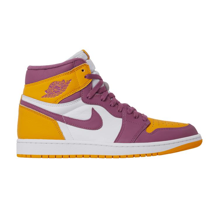 Jordan 1 Retro High OG Brotherhood 43
Jordan 1 Retro High OG Brotherhood 43