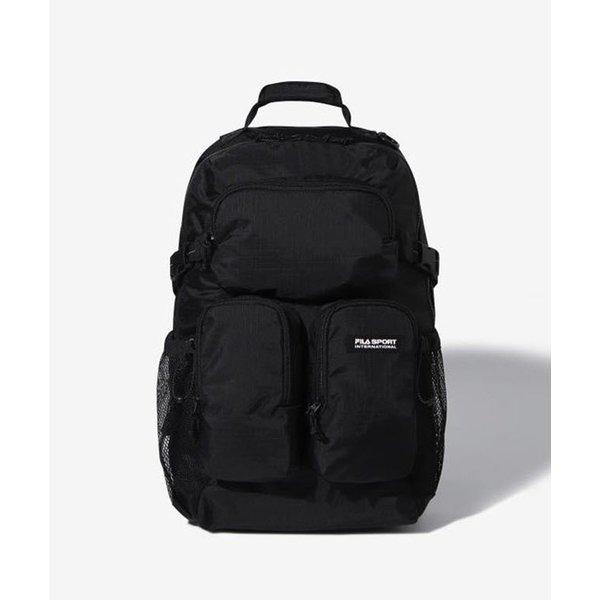 Fila Out Pocket Backpack Fs3bpf6305x BLK (black)/000
Fila Out Pocket Backpack Fs3bpf6305x BLK (black)/000