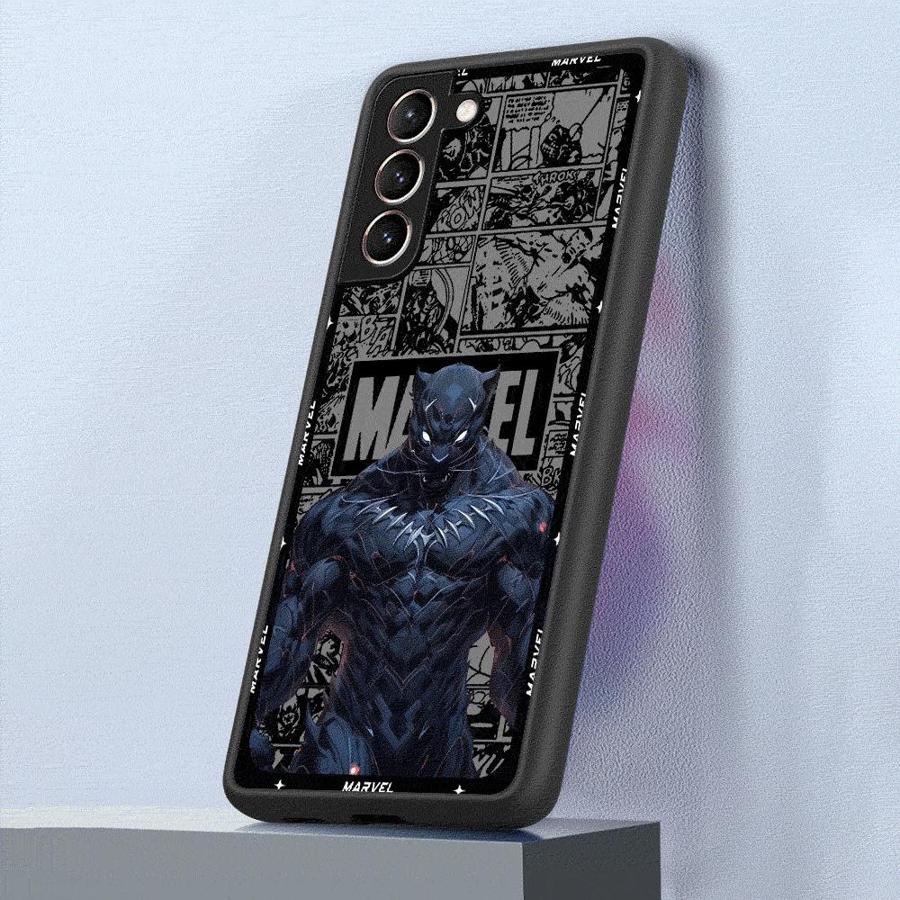 Чехол для телефона Marvel Человек-Паук Железный Человек для Samsung Galaxy S10 Plus S10 Lite S22 Plus S24 S25 Ultra S21 S20 FE S9 S23 Ultra Galaxy S25
Чехол для телефона Marvel Человек-Паук Железный Человек для Samsung Galaxy S10 Plus S10 Lite S22 Plus S24 S25 Ultra S21 S20 FE S9 S23 Ultra Galaxy S25