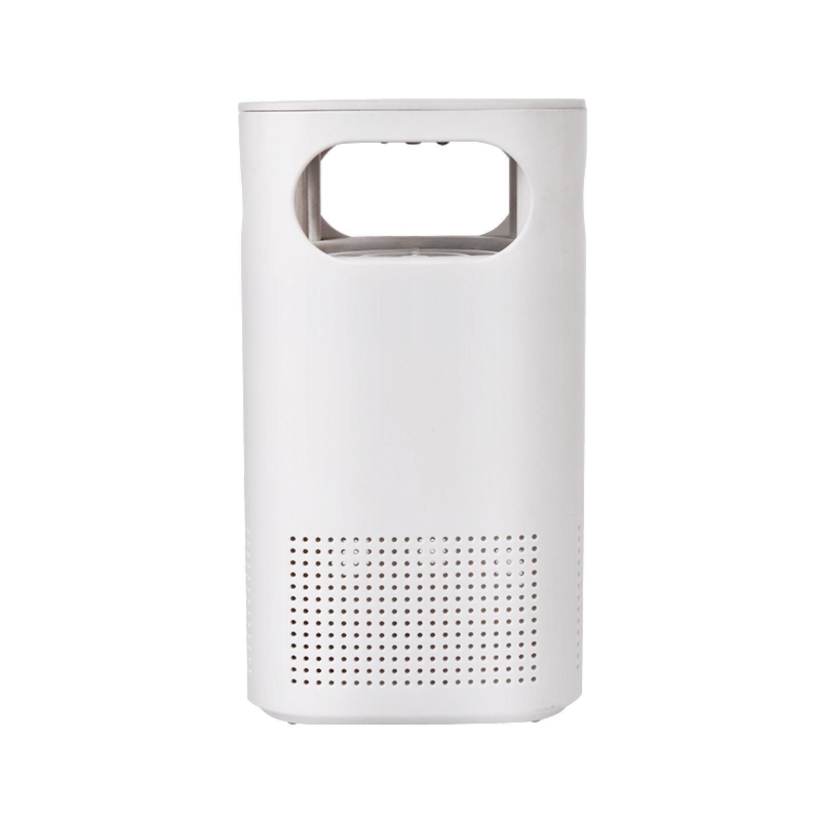 (Никита) MosquitoKiller Light 5 Вт USB умная оптически управляемая лампа для уничтожения насекомых
(Никита) MosquitoKiller Light 5 Вт USB умная оптически управляемая лампа для уничтожения насекомых