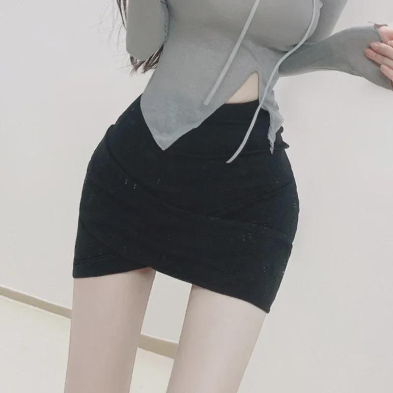 Новое поступление Корея Дондэмун Похудение Высокая талия А-силуэт Миди-юбка One Size
Новое поступление Корея Дондэмун Похудение Высокая талия А-силуэт Миди-юбка One Size