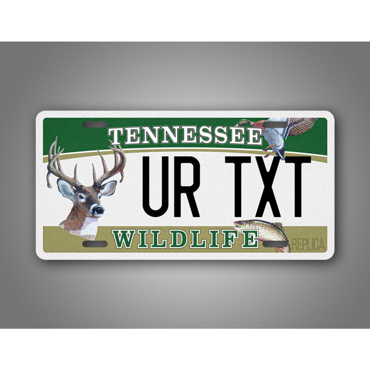 Vintage Metal Tin Sign Tennessee Wildlife Home Decor Wall Art Plaque білий
Vintage Metal Tin Sign Tennessee Wildlife Home Decor Wall Art Plaque білий