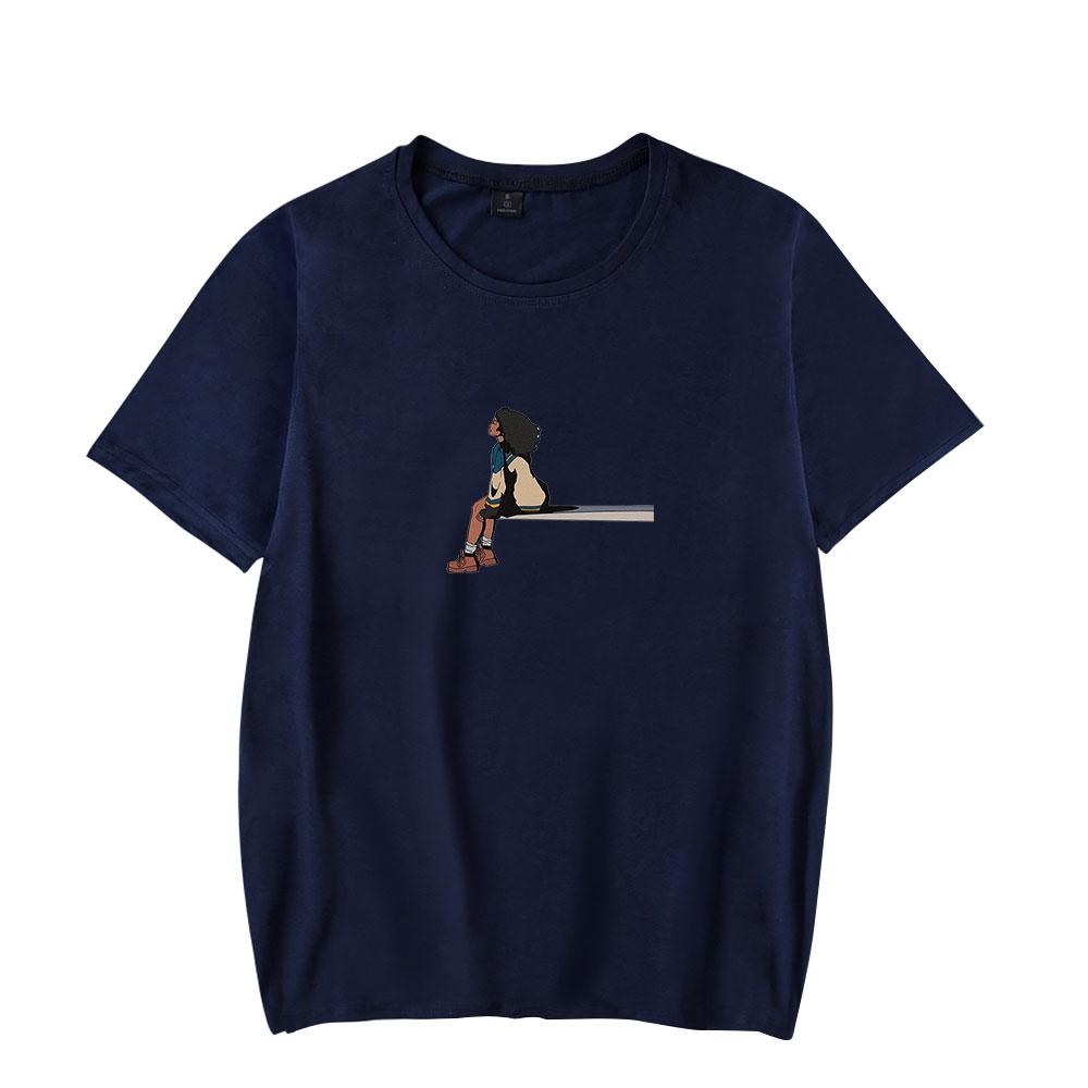 SZA Tshirts SOS Album Rapper Merch Print Tshirt Unisex Fashion Funny Casual HipHop Style Short Sleeve 4XL
SZA Tshirts SOS Album Rapper Merch Print Tshirt Unisex Fashion Funny Casual HipHop Style Short Sleeve 4XL