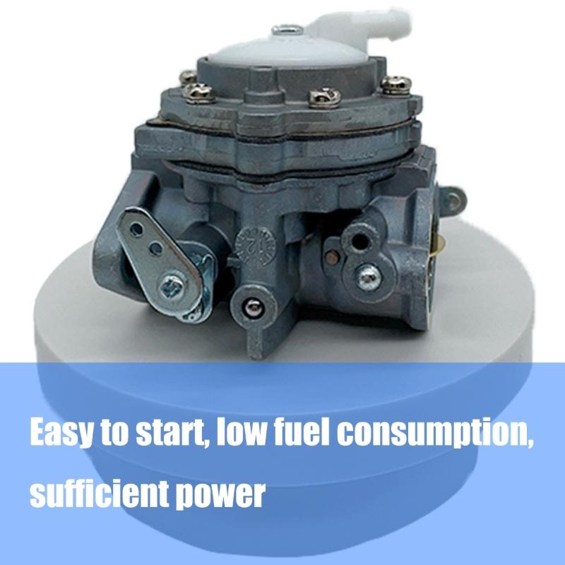 Advanced Carburetor Power Tool Parts for Effective Garden Maintenance Tasks China Mainland
Advanced Carburetor Power Tool Parts for Effective Garden Maintenance Tasks China Mainland
