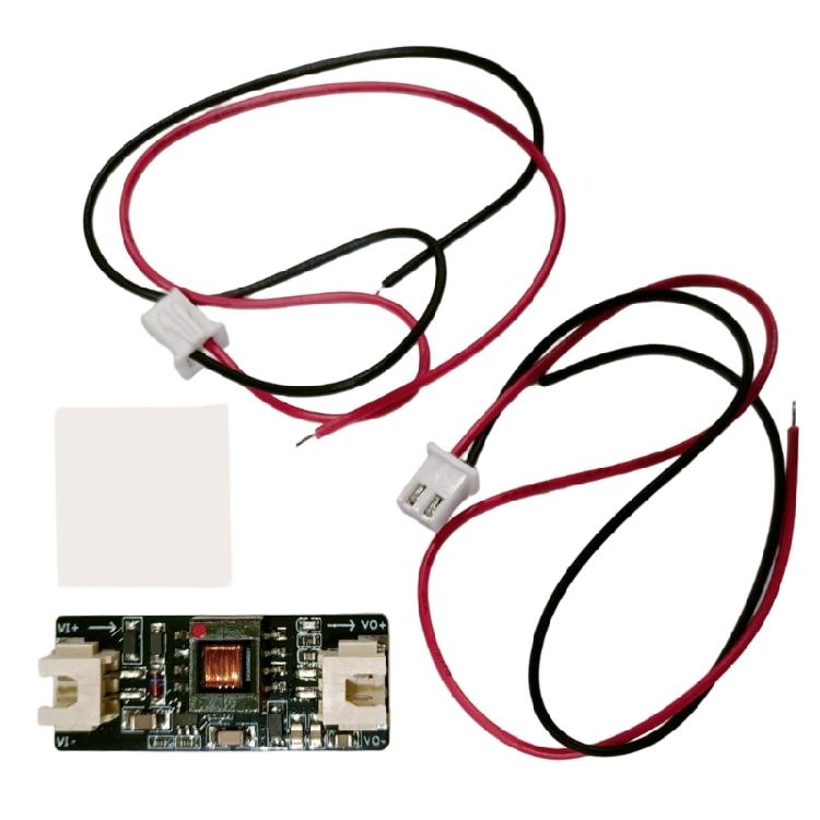 5-36V Output 12V 5W Converter Isolated Power Module Regulated Isolated Supply Module Development Board For Industrial 1
5-36V Output 12V 5W Converter Isolated Power Module Regulated Isolated Supply Module Development Board For Industrial 1