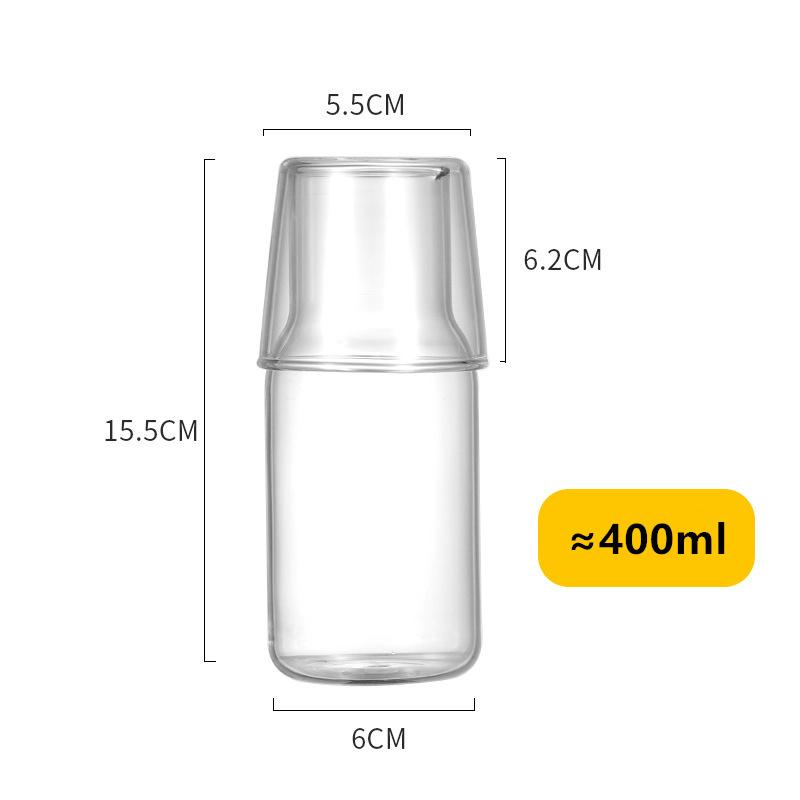 Transparent Cold Kettle And Cup Suit Office Drink Glass Super Cheap Water Jug Set For Girls Coffee Milk Lemonade Bottle Tumbler
Transparent Cold Kettle And Cup Suit Office Drink Glass Super Cheap Water Jug Set For Girls Coffee Milk Lemonade Bottle Tumbler
