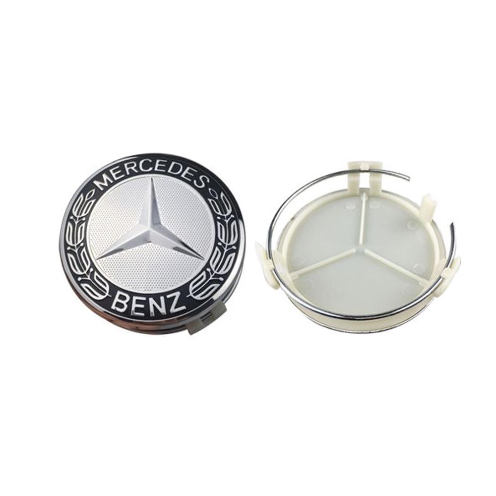 4pcs/set 75mm Car Wheel Center Hub Caps Cover for Mercedes Benz B/C/E/S Class A Class C200L GLC GLK CLA W126 Auto Accessories
4pcs/set 75mm Car Wheel Center Hub Caps Cover for Mercedes Benz B/C/E/S Class A Class C200L GLC GLK CLA W126 Auto Accessories