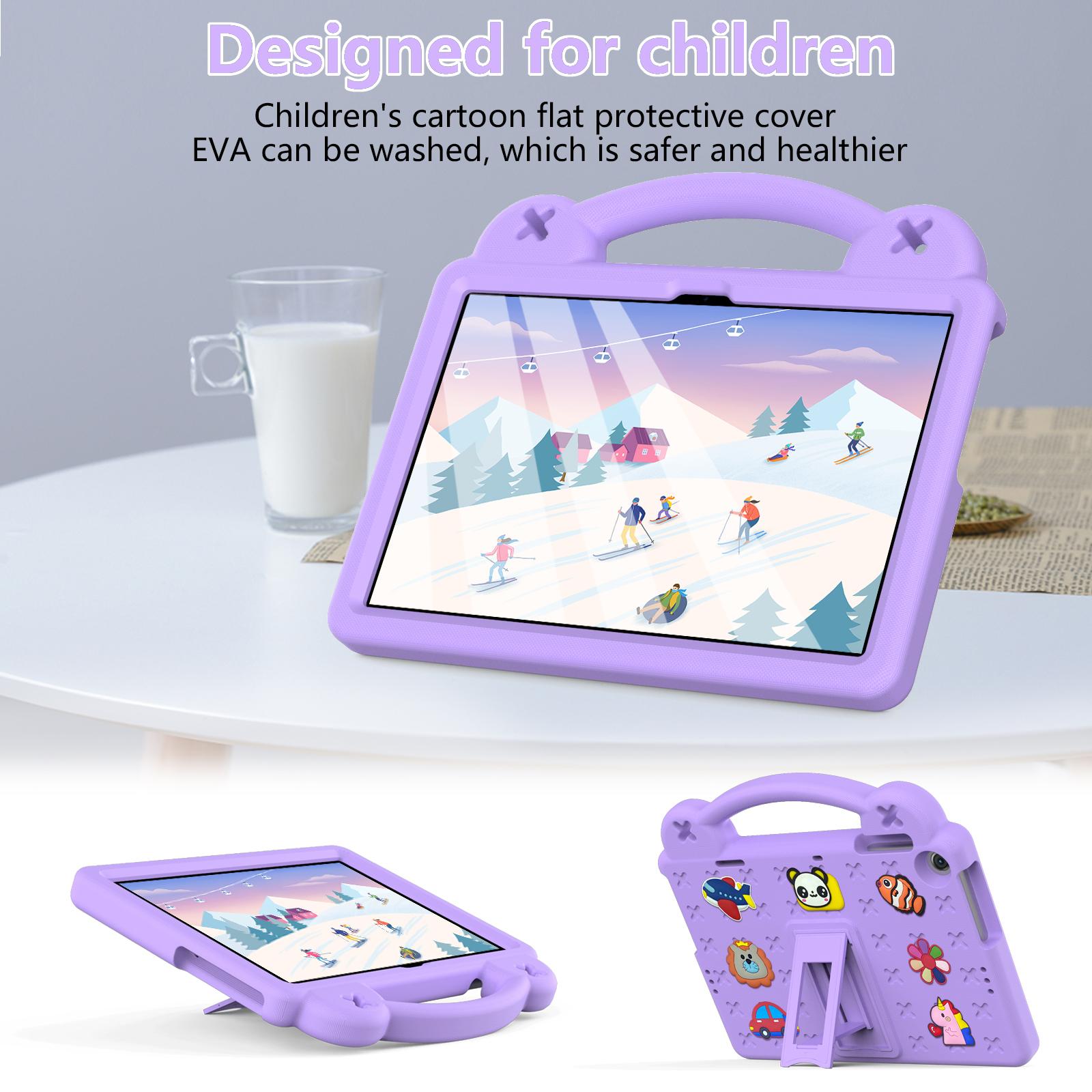 For Lenovo Tab M10 (Gen 3) Drop-proof EVA Protective Tablet Cover Anti-scratch Tablet Case with Kickstand Sky Blue
For Lenovo Tab M10 (Gen 3) Drop-proof EVA Protective Tablet Cover Anti-scratch Tablet Case with Kickstand Sky Blue