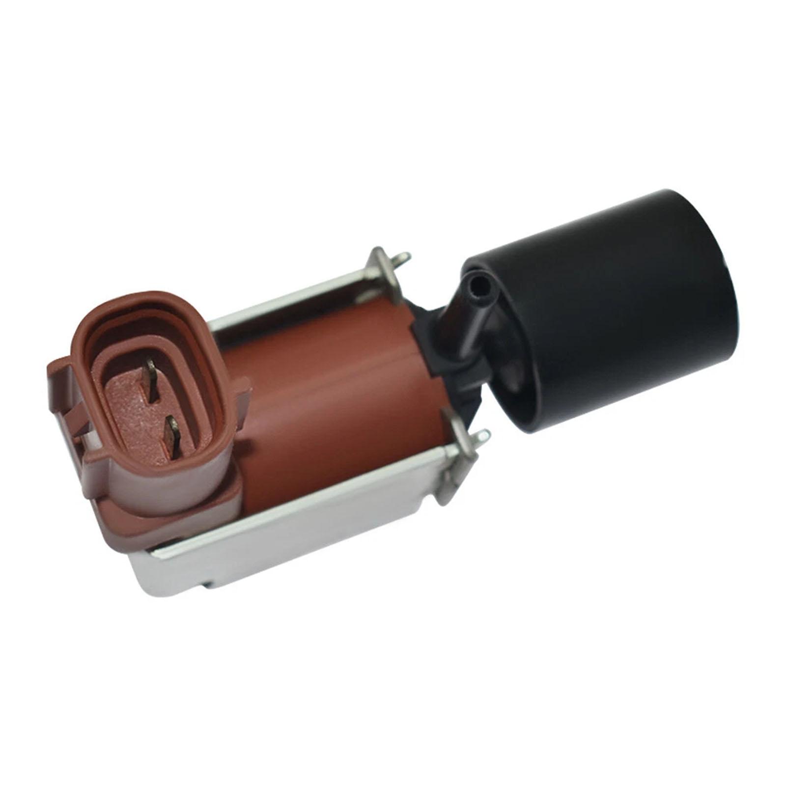 Vacuum Switching Valves Replace 9091012184 1846003730 for Hilux Vigo 1KD 2KD 2005-2015 Solenoid Valves Easy Installation 1
Vacuum Switching Valves Replace 9091012184 1846003730 for Hilux Vigo 1KD 2KD 2005-2015 Solenoid Valves Easy Installation 1