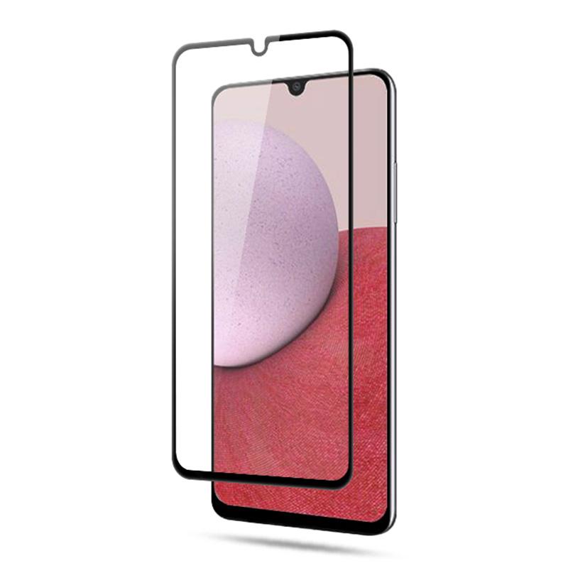 MOCOLO For Samsung Galaxy A14 5G/A14 4G Silk Printing Tempered Glass Film Full Glue Anti-explosion Secondary Hardening Screen Protector Black
MOCOLO For Samsung Galaxy A14 5G/A14 4G Silk Printing Tempered Glass Film Full Glue Anti-explosion Secondary Hardening Screen Protector Black