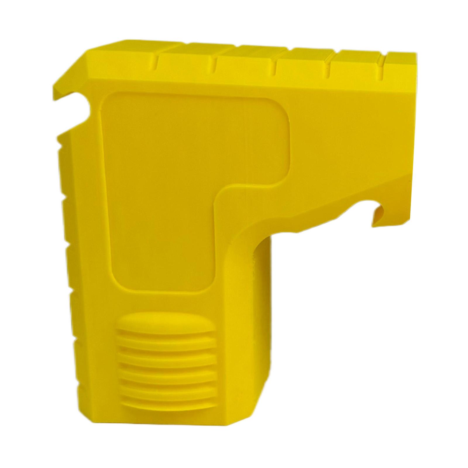 1/2PCS Dust Collection Adapter for DWE7485 Table Saw, Dust Port,for Efficient Sawdust Collection for Garage Workshop Yard Porch
1/2PCS Dust Collection Adapter for DWE7485 Table Saw, Dust Port,for Efficient Sawdust Collection for Garage Workshop Yard Porch