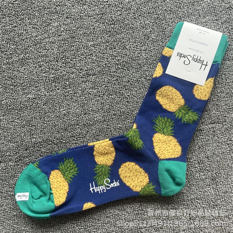Чоловічі шкарпетки Happy Socks 2025, середньої довжини, зі швейцарської бавовни - Нова весняно-осіння колекція 41-46
Чоловічі шкарпетки Happy Socks 2025, середньої довжини, зі швейцарської бавовни - Нова весняно-осіння колекція 41-46