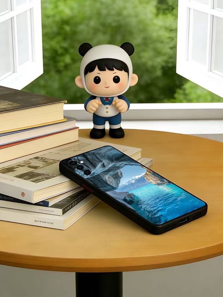 Landscape Phone Case For Samsung Galaxy A73,A72,A71,A70,A53,A52,A51,Others Soft Black Cover Samsung a71 5g
Landscape Phone Case For Samsung Galaxy A73,A72,A71,A70,A53,A52,A51,Others Soft Black Cover Samsung a71 5g