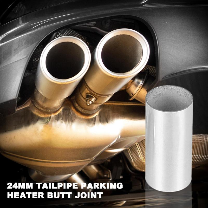Tube Clamp Stainless Steel Exhaust Pipe 24mm Tube Joint Matched Reusable Connecting Supplies for Tailpipe Tube Butt Exhaust Pipe spain
Tube Clamp Stainless Steel Exhaust Pipe 24mm Tube Joint Matched Reusable Connecting Supplies for Tailpipe Tube Butt Exhaust Pipe spain