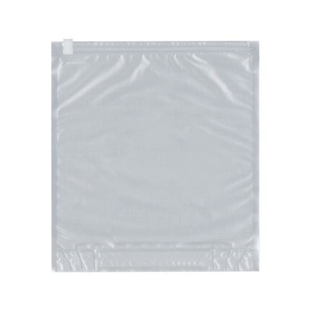 Izumi Kikaku Compression Bag 320 x 390mm Just sit down Speed Compression Compression Bag PETAKO Petako - (M)
Izumi Kikaku Compression Bag 320 x 390mm Just sit down Speed Compression Compression Bag PETAKO Petako - (M)