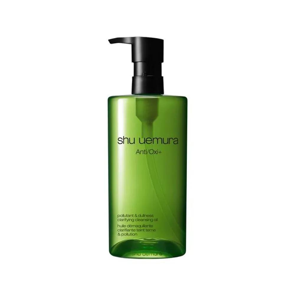 Shu Uemura Anti-Pollution Cleansing Oil 450ml
Shu Uemura Anti-Pollution Cleansing Oil 450ml
