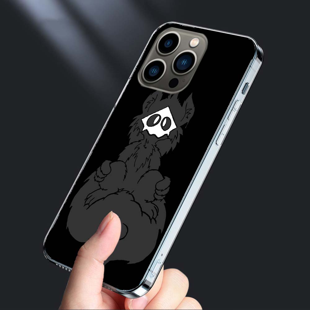 Changed Puro Reaction Sprite Phone Case For Iphone 16E 15 Pro 14 Plus 17E 16 17 Pro Max Air 11 12 13 Mini Shockproof Capa Cut iPhone 16 Pro Max
Changed Puro Reaction Sprite Phone Case For Iphone 16E 15 Pro 14 Plus 17E 16 17 Pro Max Air 11 12 13 Mini Shockproof Capa Cut iPhone 16 Pro Max