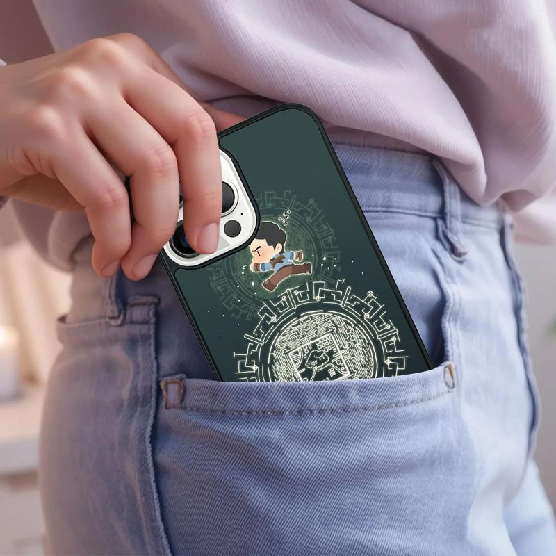 Maze Runner Phone Case For iPhone 17 Air 15 16e 14 13 Pro Max Coque 12 11 Pro Max PLUS cover iPhone 11pro max
Maze Runner Phone Case For iPhone 17 Air 15 16e 14 13 Pro Max Coque 12 11 Pro Max PLUS cover iPhone 11pro max